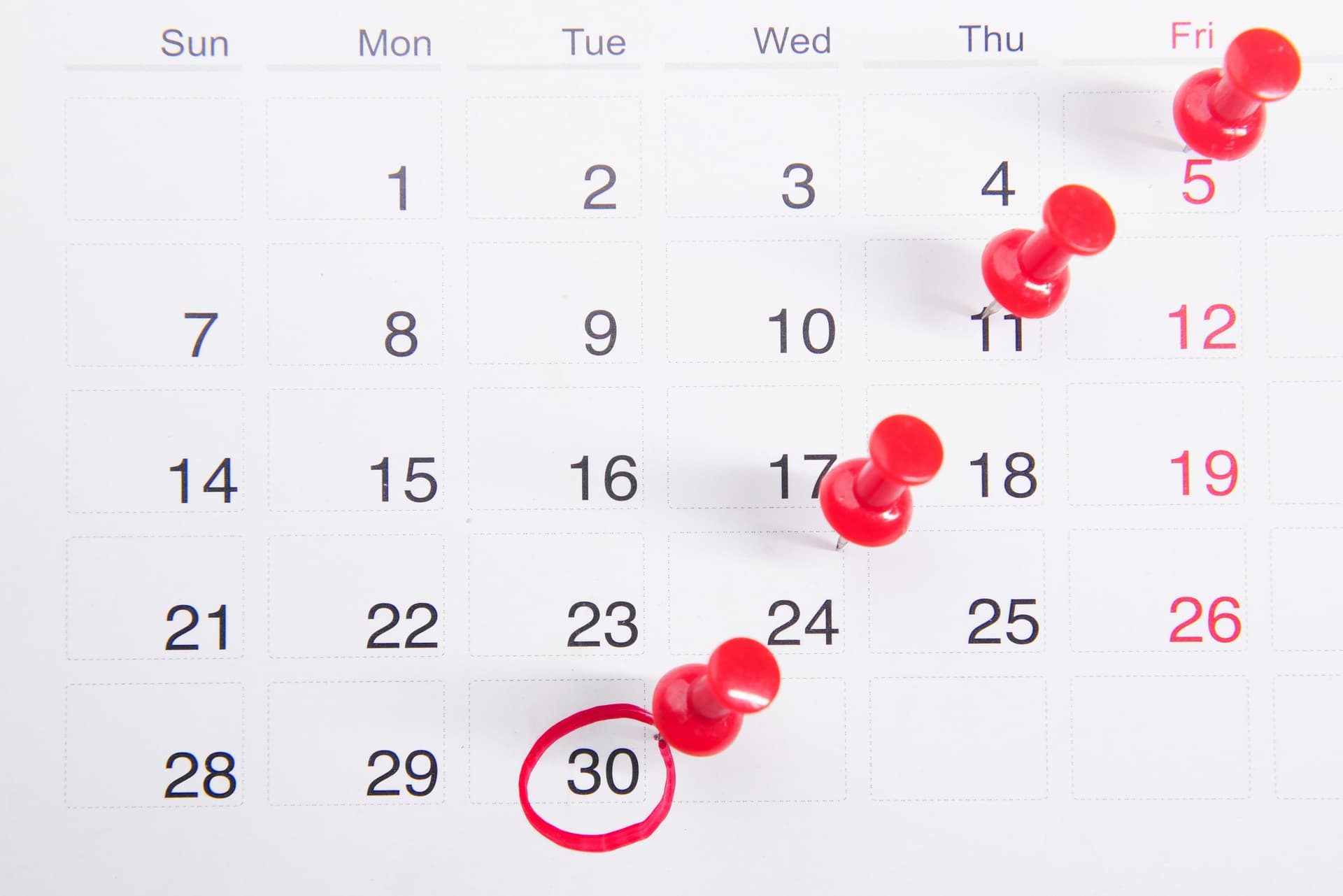 Critical Lease Terms Every Property Manager Must Track