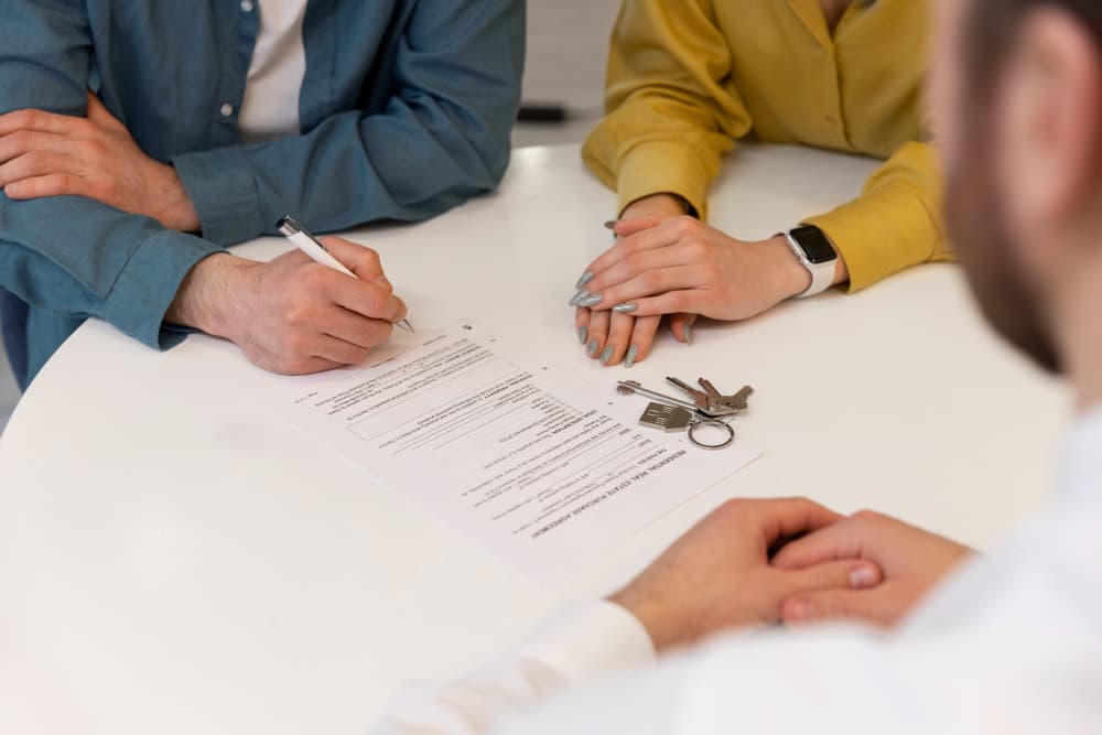What Data Should You Extract from a Lease Assignment Agreement ?