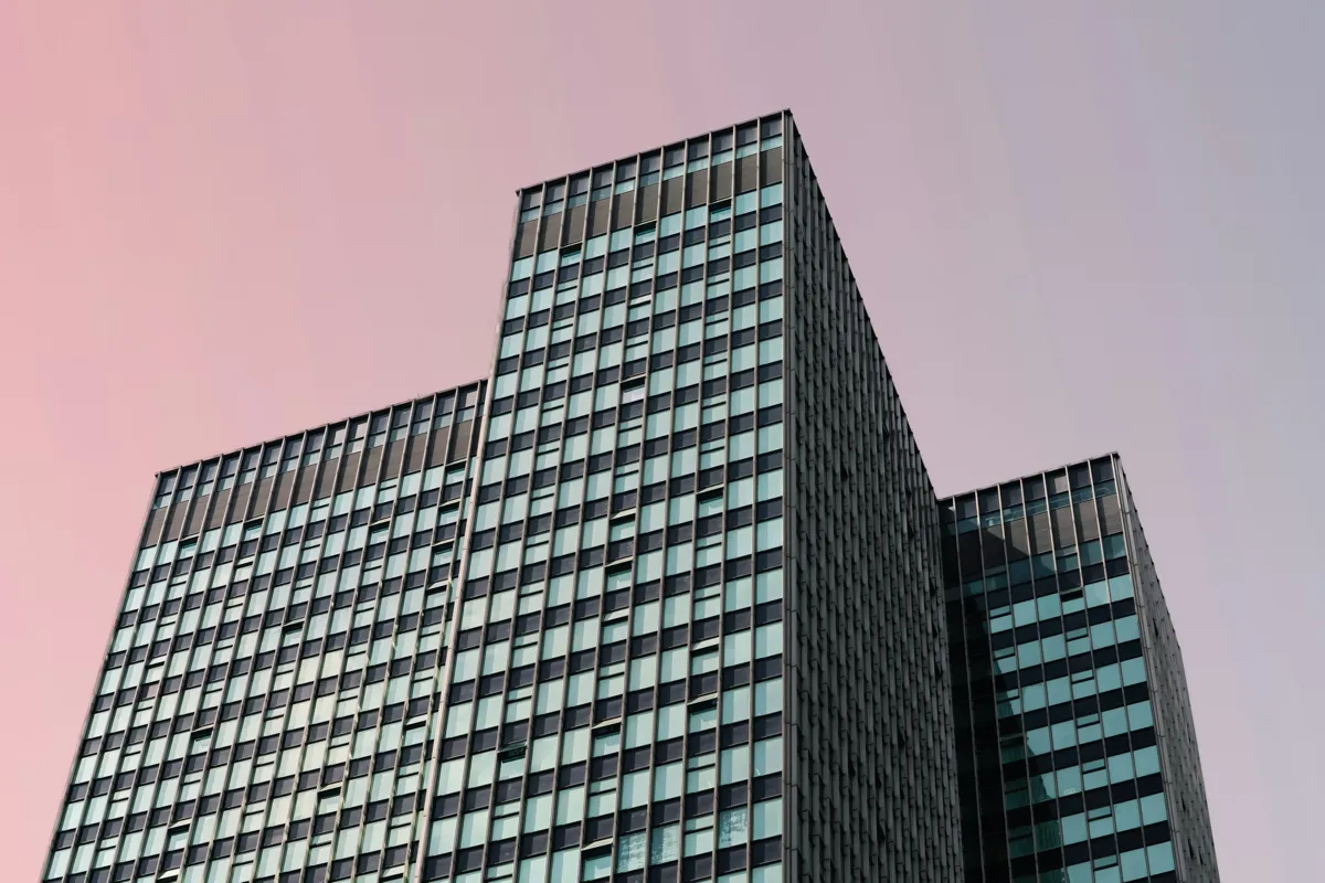 Commercial real estate